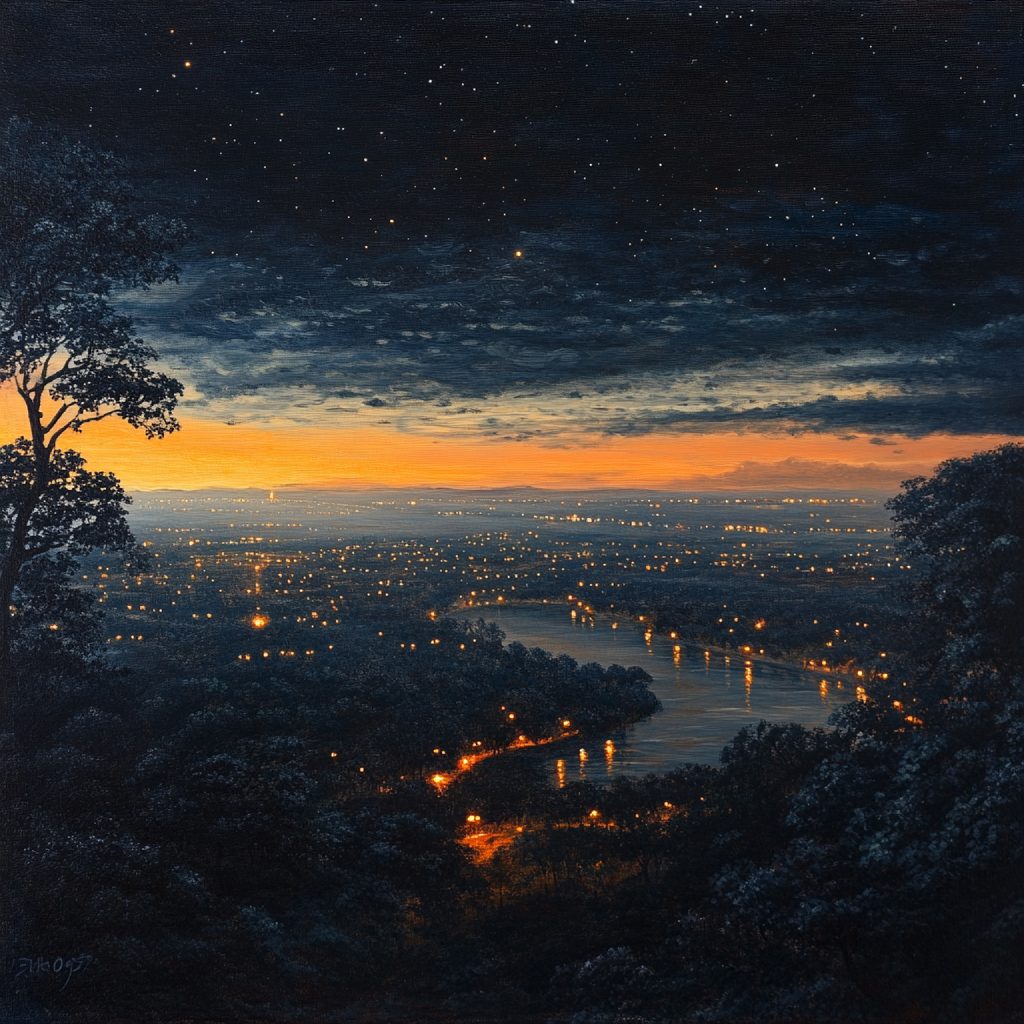 아이러브밤 커뮤니티 이용 흐름과 기본적인 탐색 방법