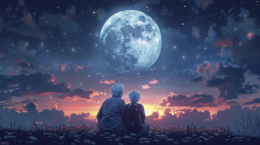 아이러브밤에서 지역별 밤문화 정보를 찾는 실제 탐색 순서