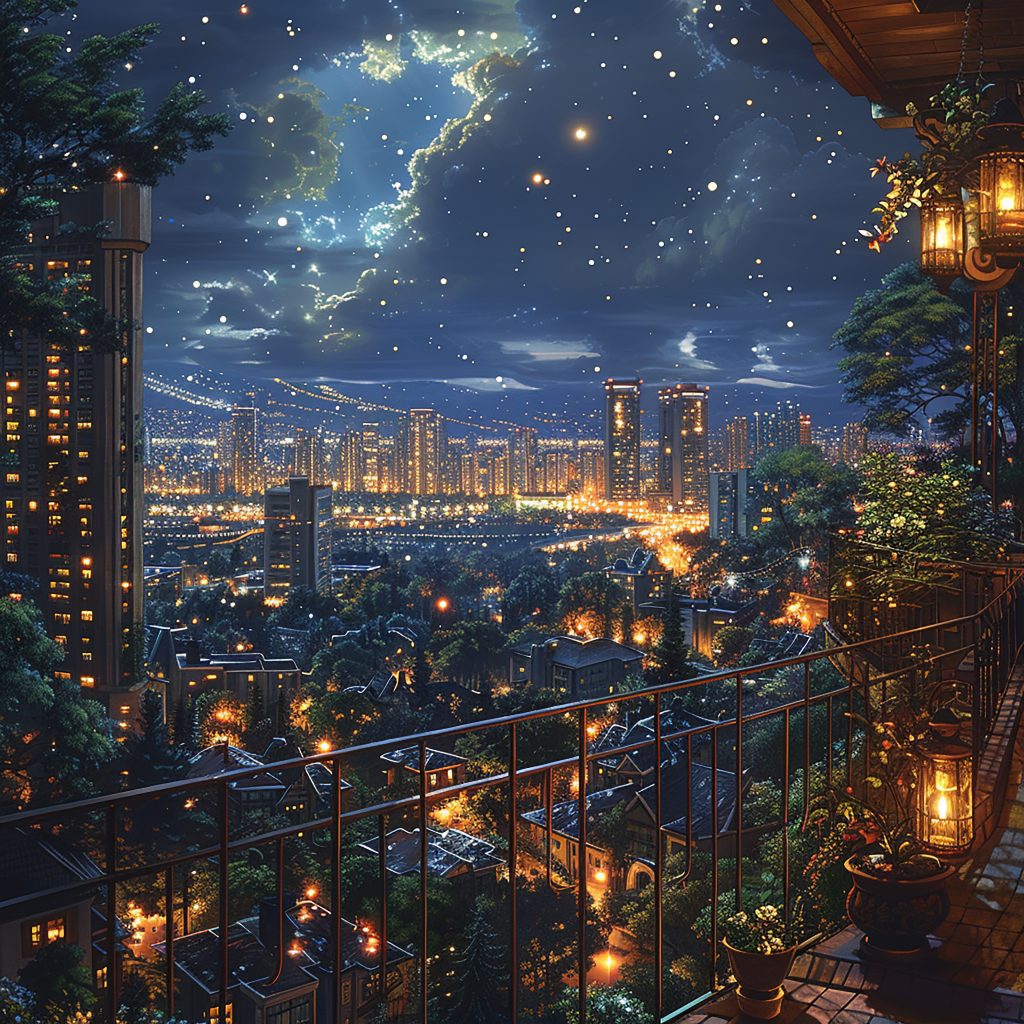 아이러브밤 이용가이드의 목적과 안내 범위